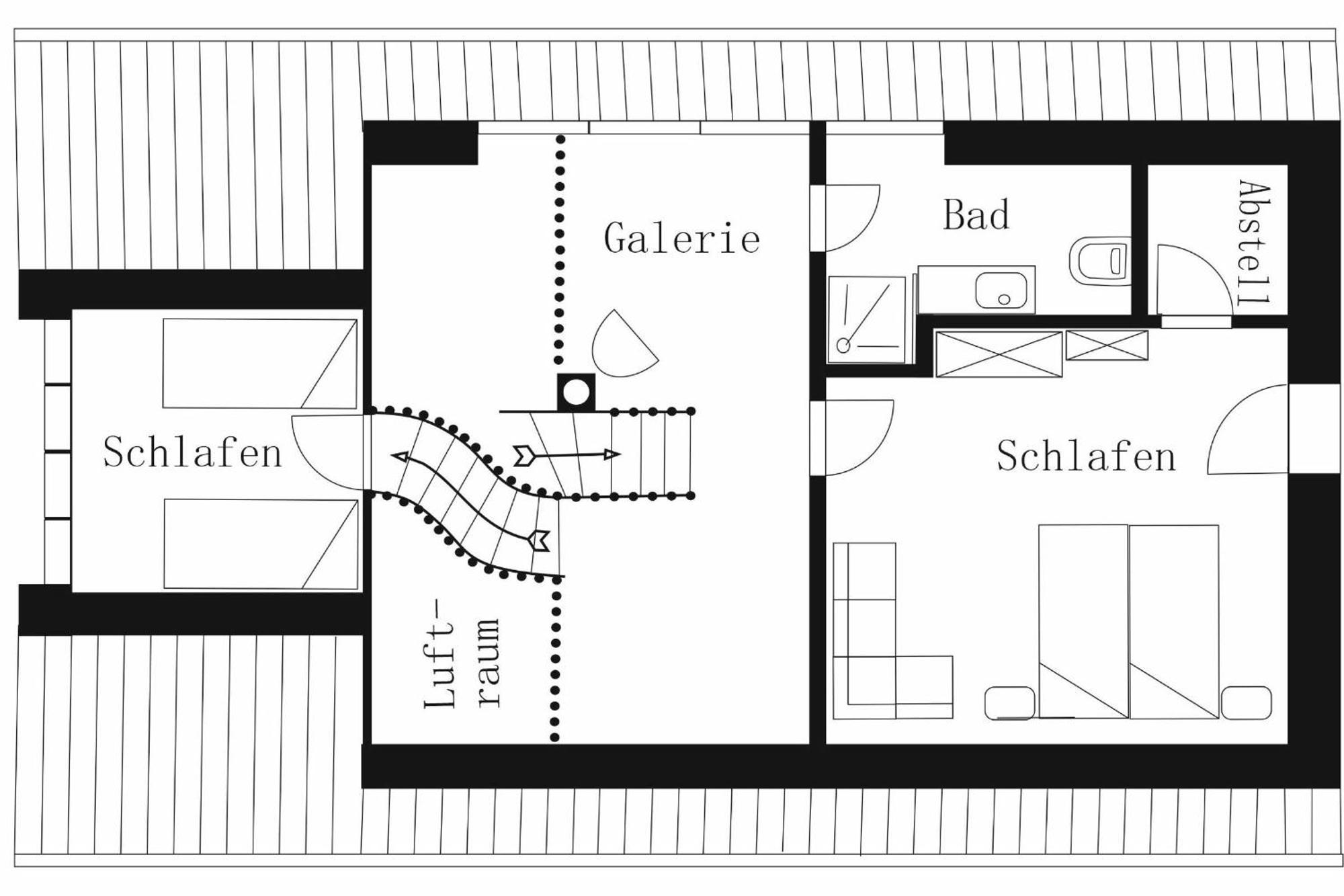 Hexenhaus Villa Rietz Neuendorf ภายนอก รูปภาพ